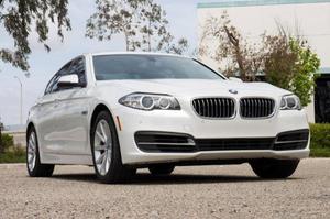 Used  BMW 535 i