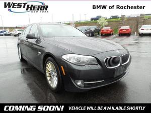 Used  BMW 535 i xDrive