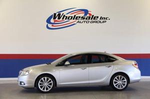 Used  Buick Verano Base