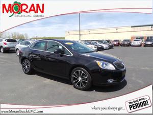 Used  Buick Verano Sport Touring