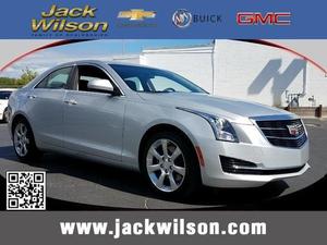 Used  Cadillac ATS 2.5L