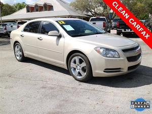 Used  Chevrolet Malibu 1LT