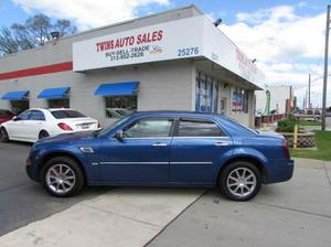 Used  Chrysler 300 Touring/Signature Series
