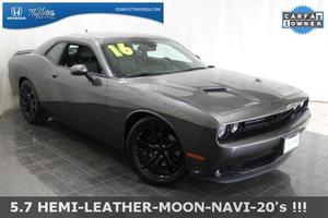 Used  Dodge Challenger R/T