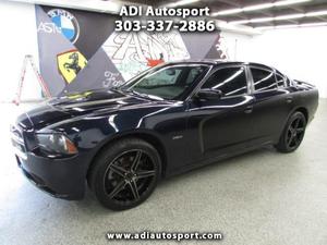 Used  Dodge Charger R/T