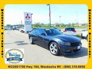 Used  Dodge Charger R/T