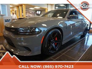 Used  Dodge Charger SRT Hellcat