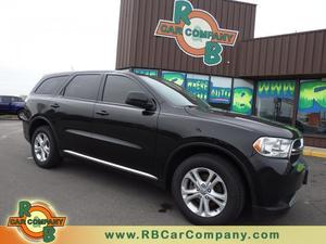 Used  Dodge Durango SXT