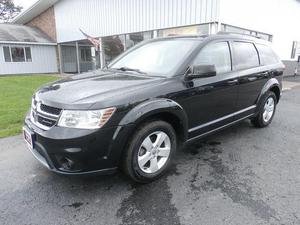Used  Dodge Journey SXT