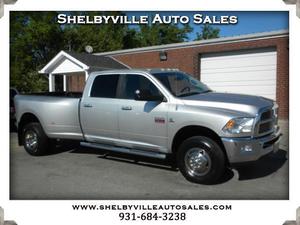 Used  Dodge Ram  SLT