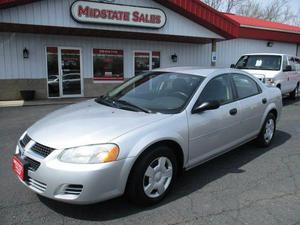 Used  Dodge Stratus SE