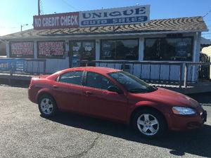 Used  Dodge Stratus SXT