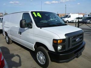 Used  Ford E150 Cargo