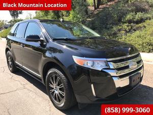 Used  Ford Edge SEL