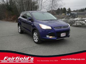 Used  Ford Escape SEL