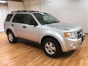Used  Ford Escape XLT
