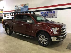 Used  Ford F150