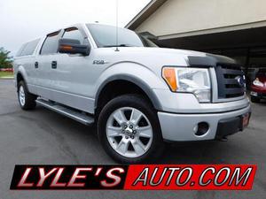 Used  Ford F150 FX4