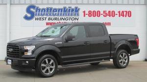 Used  Ford F150 XLT