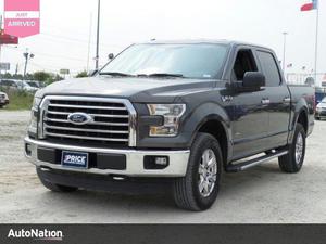 Used  Ford F150 XLT