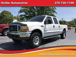 Used  Ford F250 Lariat