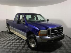 Used  Ford F250 XLT