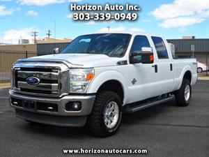 Used  Ford F250 XLT