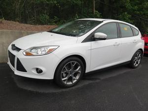 Used  Ford Focus SE