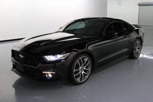 Used  Ford Mustang EcoBoost