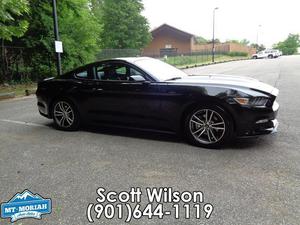 Used  Ford Mustang EcoBoost Premium
