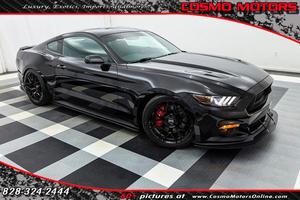 Used  Ford Mustang Fastback