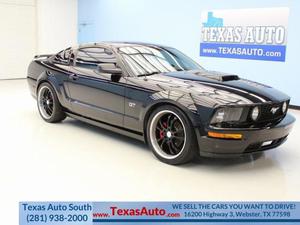 Used  Ford Mustang GT Premium