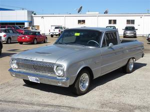 Used  Ford Ranchero