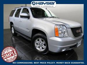 Used  GMC Yukon SLT