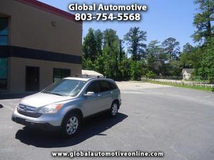 Used  Honda CR-V EX-L