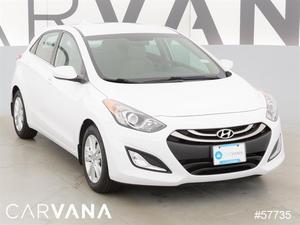 Used  Hyundai Elantra GT Base