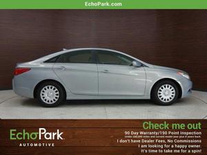 Used  Hyundai Sonata GLS