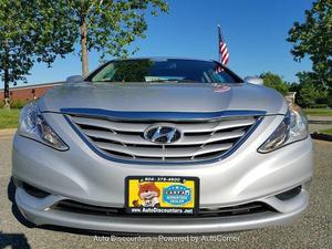 Used  Hyundai Sonata GLS