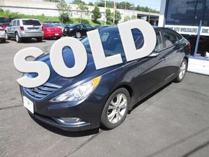 Used  Hyundai Sonata Limited