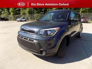 Used  Kia Soul