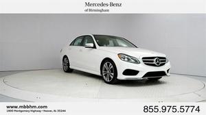 Used  Mercedes-Benz E 350