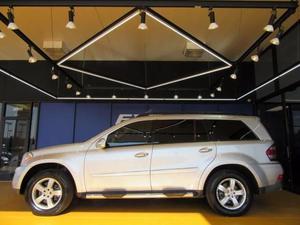 Used  Mercedes-Benz GL MATIC