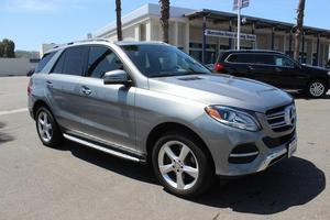 Used  Mercedes-Benz GLE 350