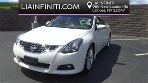 Used  Nissan Altima 3.5 SR