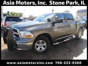 Used  RAM  SLT