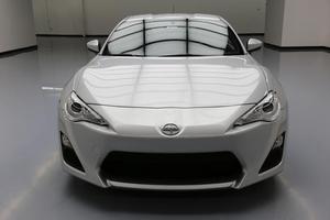 Used  Scion FR-S