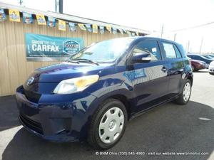 Used  Scion xD