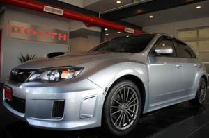 Used  Subaru Impreza WRX Base