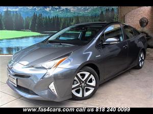 Used  Toyota Prius Four Touring