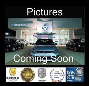 Used  Volkswagen Jetta 1.8T Sport